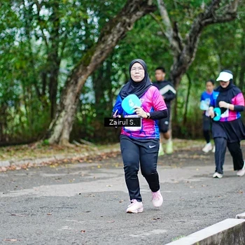 Runner Photo 8143091