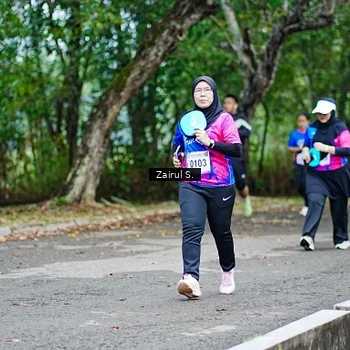 Runner Photo 8143092