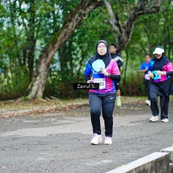 Runner Photo 8143094