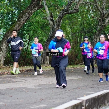 Runner Photo 8143095