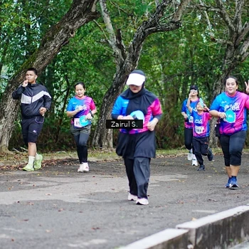 Runner Photo 8143097