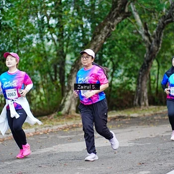 Runner Photo 8143098