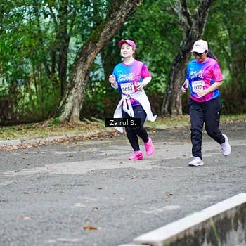 Runner Photo 8143103