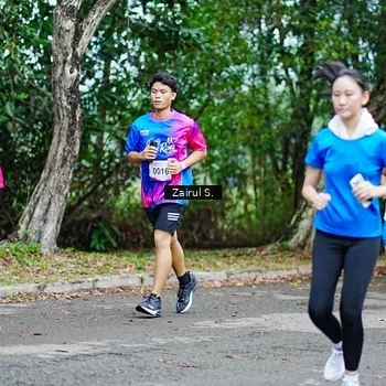 Runner Photo 8143104
