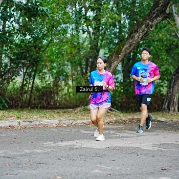 Runner Photo 8143105