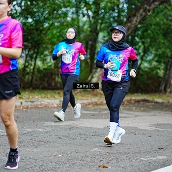 Runner Photo 8143108
