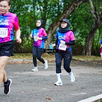 Runner Photo 8143113