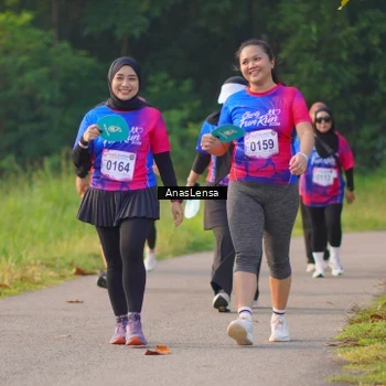 Runner Photo 8143115