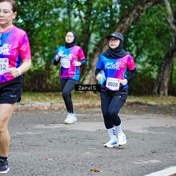 Runner Photo 8143117