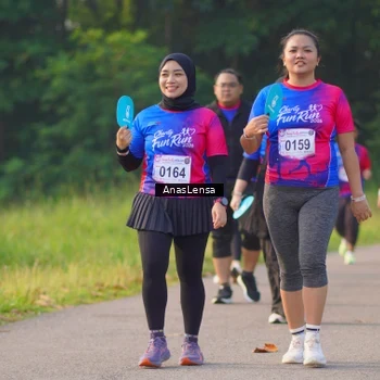 Runner Photo 8143118