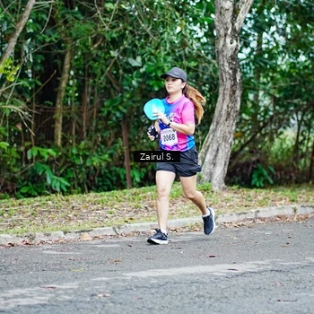Runner Photo 8143119