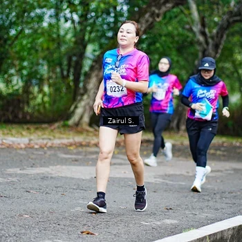 Runner Photo 8143121