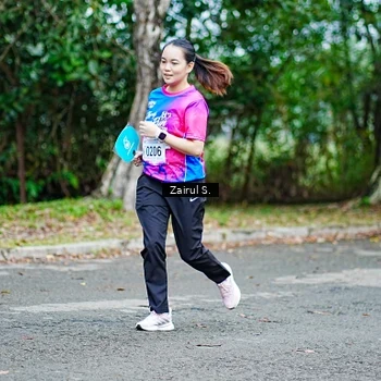 Runner Photo 8143122