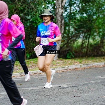 Runner Photo 8143123