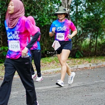 Runner Photo 8143125