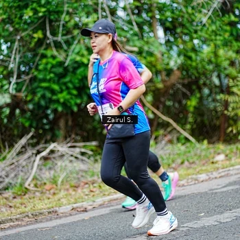 Runner Photo 8143127