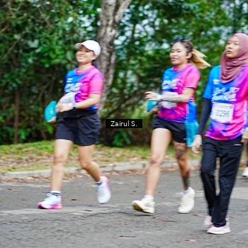 Runner Photo 8143128