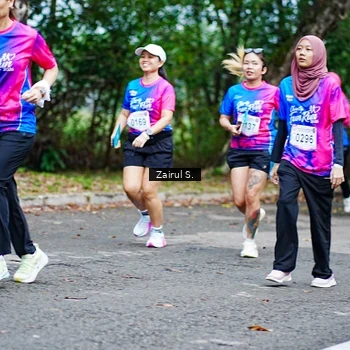 Runner Photo 8143129