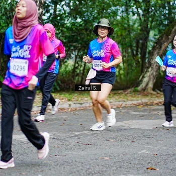 Runner Photo 8143130