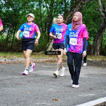 Runner Photo 8143131