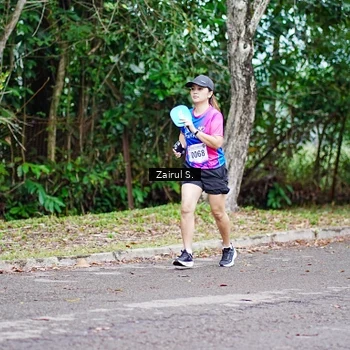 Runner Photo 8143133