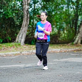 Runner Photo 8143134