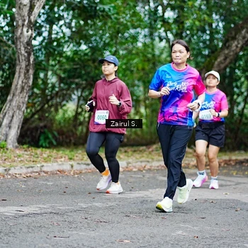 Runner Photo 8143135