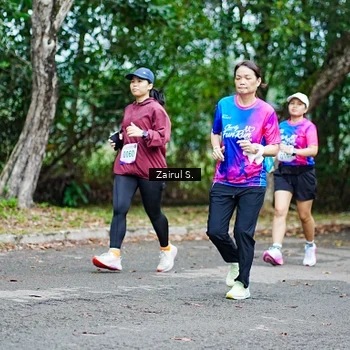 Runner Photo 8143137