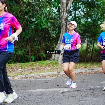 Runner Photo 8143139