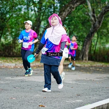 Runner Photo 8143141