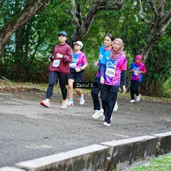 Runner Photo 8143142