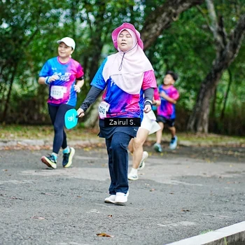 Runner Photo 8143144
