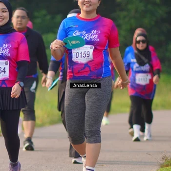 Runner Photo 8143147
