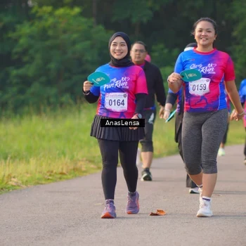 Runner Photo 8143148