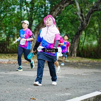 Runner Photo 8143150