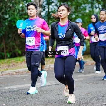 Runner Photo 8143154
