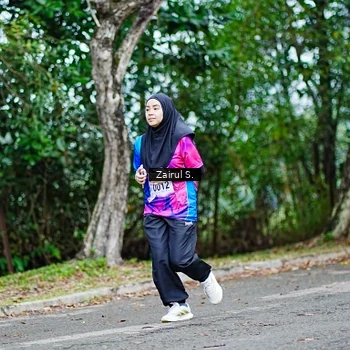 Runner Photo 8143161