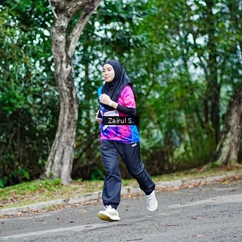 Runner Photo 8143164