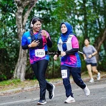 Runner Photo 8143165