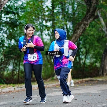 Runner Photo 8143168