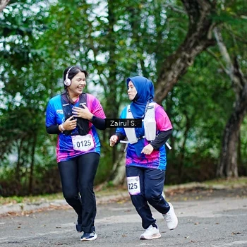 Runner Photo 8143169