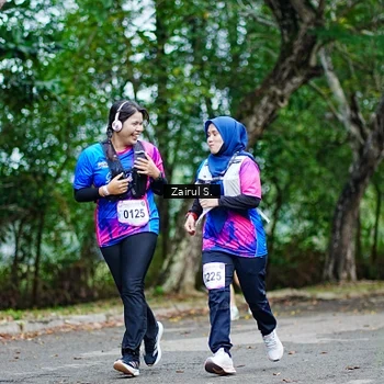 Runner Photo 8143170