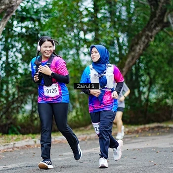 Runner Photo 8143172