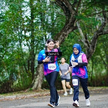 Runner Photo 8143173