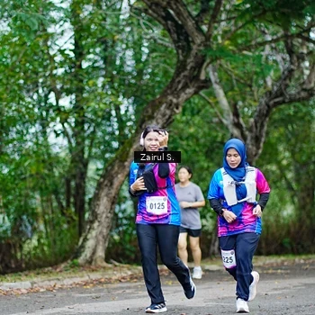 Runner Photo 8143174