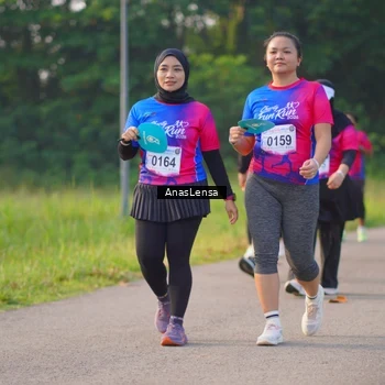 Runner Photo 8143175