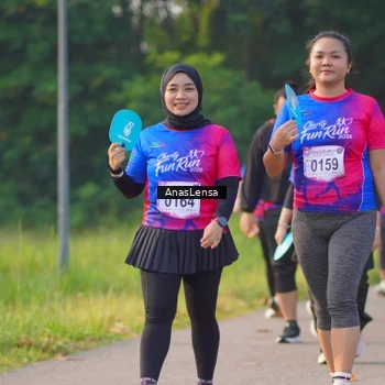 Runner Photo 8143176