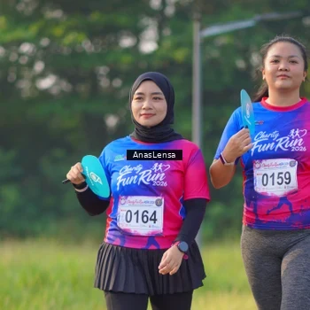 Runner Photo 8143177