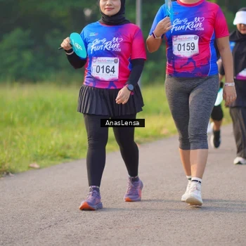 Runner Photo 8143178