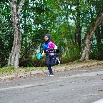 Runner Photo 8143180
